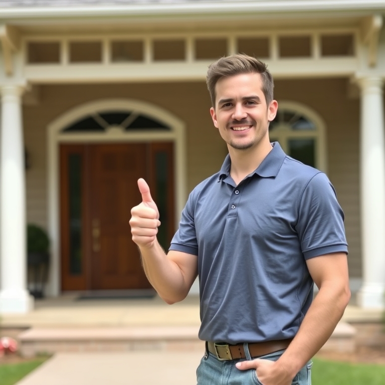 Founder of Ant & Rodent Pest Control Decatur